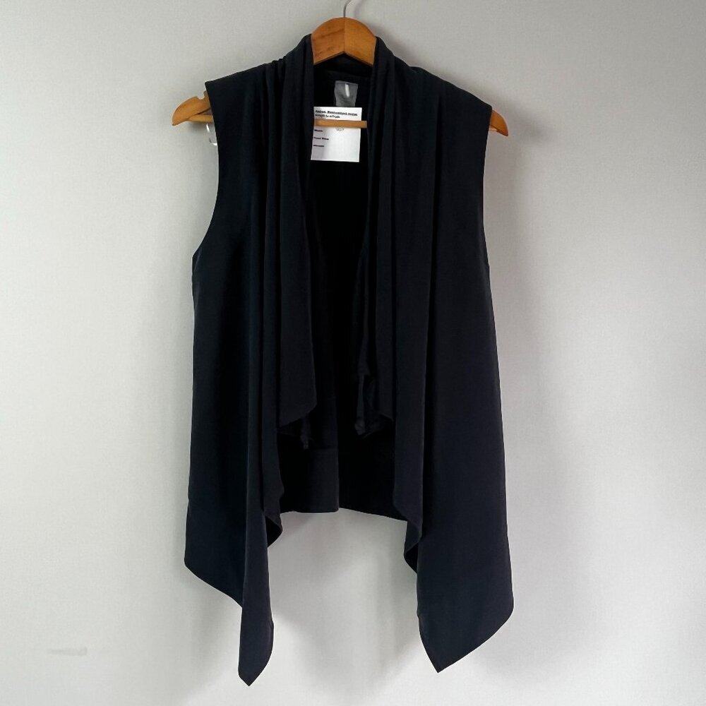 2/$30 Calia Medium Vest/Cardigan